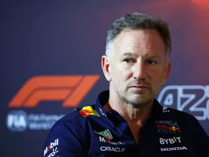 F1 - Horner: Mídia está focada na saída de Newey, em vez das 200 pessoas que estão vindo da Mercedes