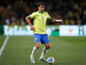 Brasil x Chile: veja horário e onde assistir ao jogo das Eliminatórias para a Copa do Mundo 