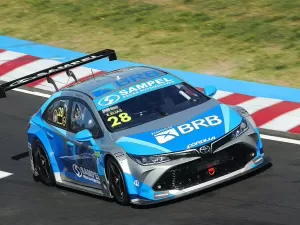 Em El Pinar, Elias encara desafio inédito na Stock Car para se aproximar do top 5