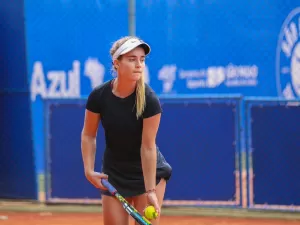 Oito brasileiras avançam no ITF de Mogi das Cruzes