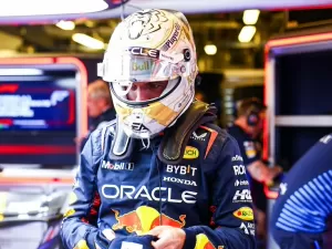 F1 - Verstappen alfineta equipes de usarem truques para se beneficiarem em 2024