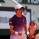 Fonseca &eacute; o 10&ordm; brasileiro com quartas em simples em Grand Slam