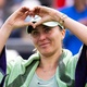 Badosa sobre o relacionamento com Tsitsipas: "T&oacute;xico e muito dif&iacute;cil"