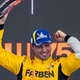 Mar&ccedil;al Muller amplia dom&iacute;nio e equipe celebra campeonato da Porsche Cup