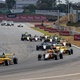 Fausto Arnaudo vence primeira corrida da F&oacute;rmula 4 Brasil em Bras&iacute;lia