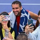 Berrettini e Cilic estreiam nesta quarta-feira no Masters de Xangai