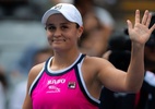 Barty vence a 50ª partida no ano e desafia Kvitova nas quartas do Mandatory de Pequim - (Sem crédito)