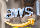 Lucro da Amazon cai e receita frustra; ações recuam mais de 6%