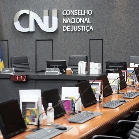 Com nova lei de falências, CNJ aprova regras sobre insolvência transnacional - Gil Ferreira/Agência CNJ