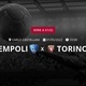 Empoli x Torino: que horas é o jogo hoje, onde vai ser e mais