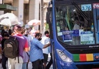 PASSE LIVRE ELEIÇÕES: gratuidade nos ônibus do Grande Recife será validada nesta terça (25), em reunião do Conselho Superior de Transporte - JC Online