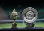 Guia Wimbledon 2023: brasileiros, chaves, curiosidades e como assistir ao vivo - (Sem crédito)