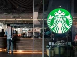 Dona do Burger King quer ficar com a Starbucks no Brasil