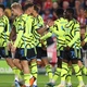 Arsenal e Chelsea vencem e avan&ccedil;am na Copa da Liga