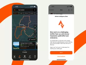 App Strava ganha modo noturno, mapa de calor e testa recurso de IA
