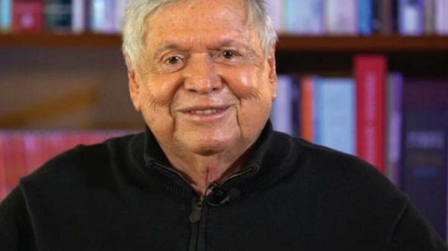 Boni diz que não foi convidado para festa de 60 anos da Globo
