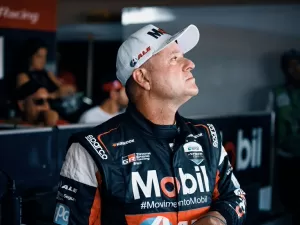 Com possibilidade de Bortoleto na F1, Barrichello dispara: "Pressão desnecessária"