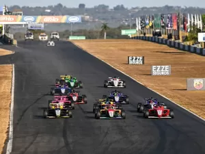 Segunda metade da F4 Brasil começa em clima de indefinição