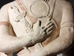 DNA antigo revela detalhes sobre civilização romana esquecida