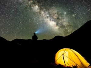 Conheça o fascinante mundo do Astroturismo no Programa Olhar Espacial