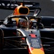 F1: Carro da Red Bull é aprovado em teste de impacto