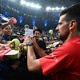 Djokovic lamenta falta de ritmo e destaca a importância da vitória