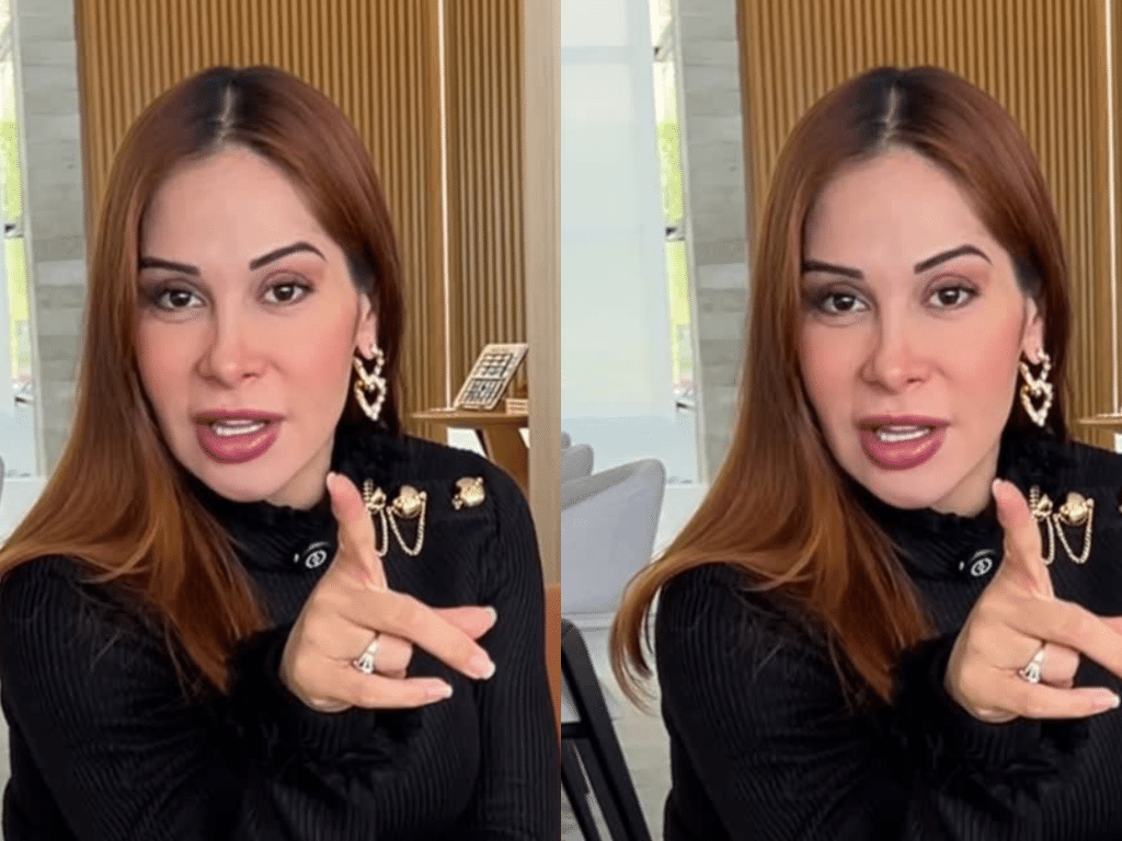 Imagem de Maíra Cardi - undefined