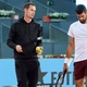 Murray: "Djokovic n&atilde;o aprendeu nada comigo, mas aprendi muito com ele"