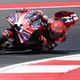 MotoGP: Marc M&aacute;rquez surge no fim e lidera TL1 do GP da Austr&aacute;lia marcado por incidentes; Moreira &eacute; 20&ordm;