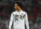 Sané se diz desapontado por ausência na Copa, mas incentiva a Alemanha - Getty Images