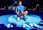 Sinner bate De Minaur e conquista título inédito do Next Gen ATP Finals - (Sem crédito)