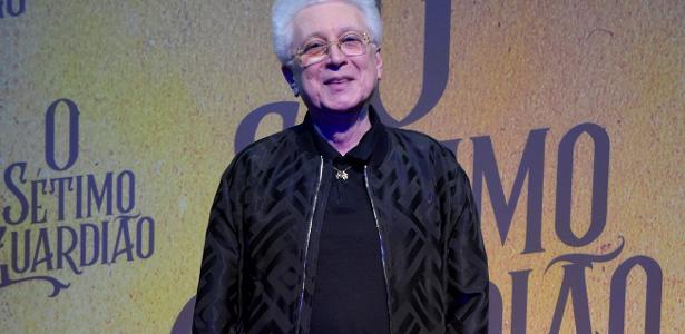 Dispensado pela Globo | Renovação de autores e redução de custos explicam saída de Aguinaldo