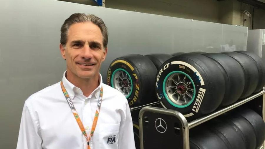 O piloto e comentarista esportivo Felipe Giaffone: time da Band para F1 e automobilismo está fechado - Reprodução / Internet