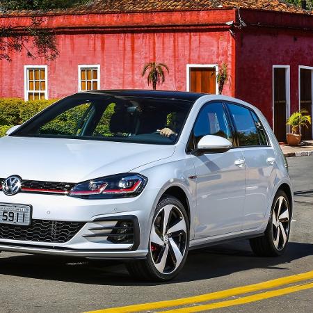 Golf GTI Golf GTI