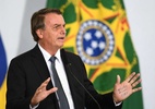 Mais de 20 h depois, Bolsonaro não cumprimentou novo presidente do Chile