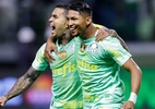 Palmeiras: CBF altera horário de possível "jogo do título" - Getty images