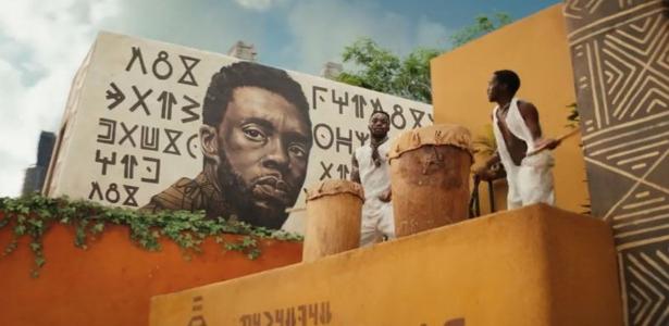 'Pantera Negra: Wakanda Para Sempre', que estreia nesta quinta (10) nos cinemas, é o mais novo capítulo de uma longa história