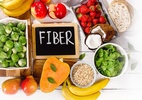 Fibra alimentar “invisível” pode tornar alimentos mais saudáveis sem interferir no sabor - Reprodução