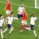 Rashford decide, e Inglaterra vence País de Gales na Copa do Mundo