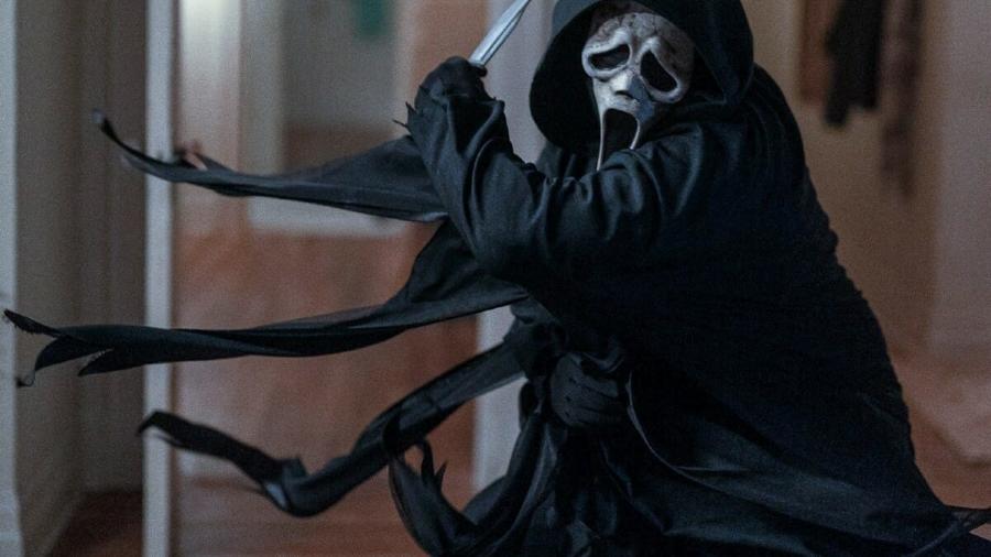 Pânico 6: Elenco gravou o filme sem saber quem era o Ghostface