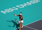 Bia Haddad Maia encara Rybakina nesta sexta no WTA 500 de Abu Dhabi - (Sem crédito)