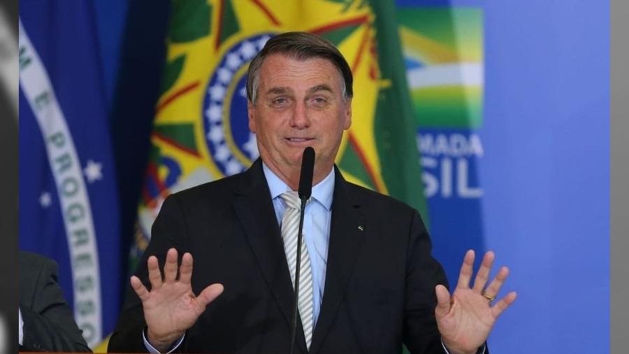 Jair Bolsonaro - Foto: Fabio Rodrigues-Pozzebom/Agência Brasil