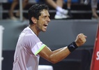 Marcelo Melo avança à final de duplas e busca título inédito do Rio Open - (Sem crédito)