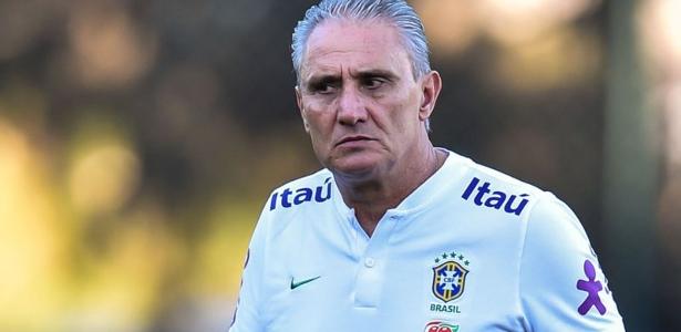 With Tite as a target, Flamengo is considering different scenarios for each coach