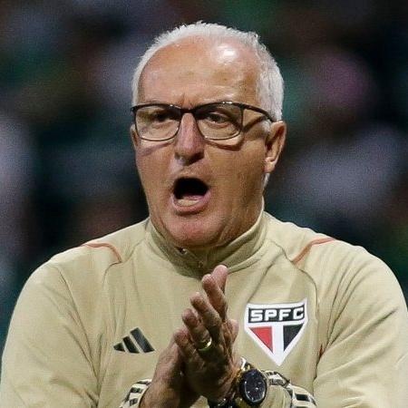 Dorival Jr,ex- técnico do São Paulo, vai assumir a seleção