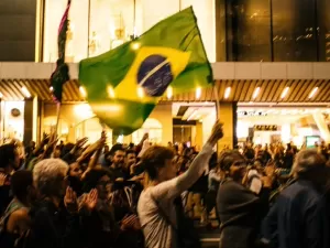 Liberdade de expressão: ranking global aponta Brasil como país que mais avançou em um ano