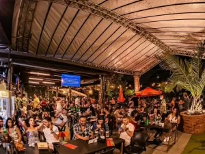 Conheça os melhores lugares para Curtir Música ao Vivo em Belo Horizonte