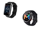 Ofertas do dia: garanta até 33% off na compra do seu novo smartwatch! - Reprodução