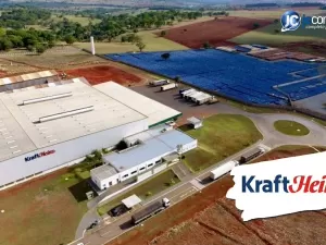 Kraft Heinz abre inscrições para NOVO processo seletivo