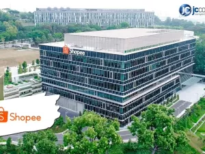 Últimas semanas para participar do processo seletivo da Shopee